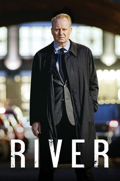 Póster de River