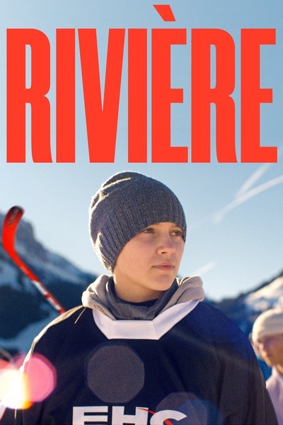 Póster de Rivière