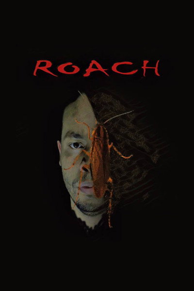 Póster de Roach