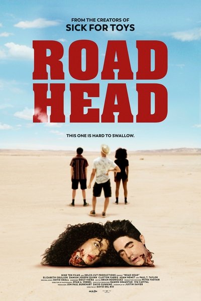 Póster de Road Head
