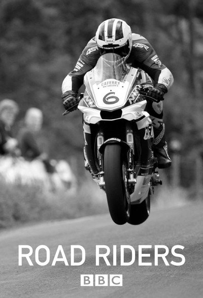 Póster de Road Riders