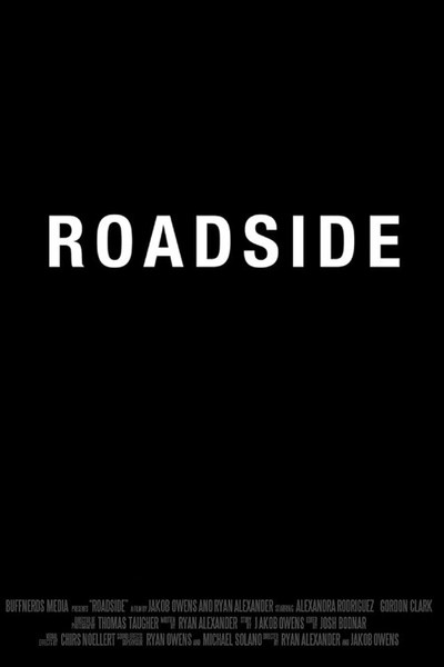 Póster de Roadside