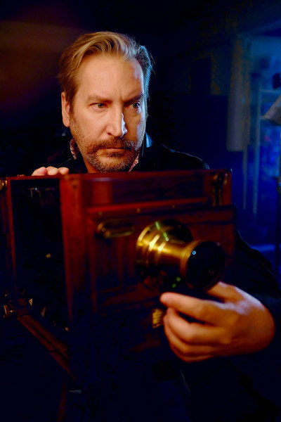 Póster de Roake