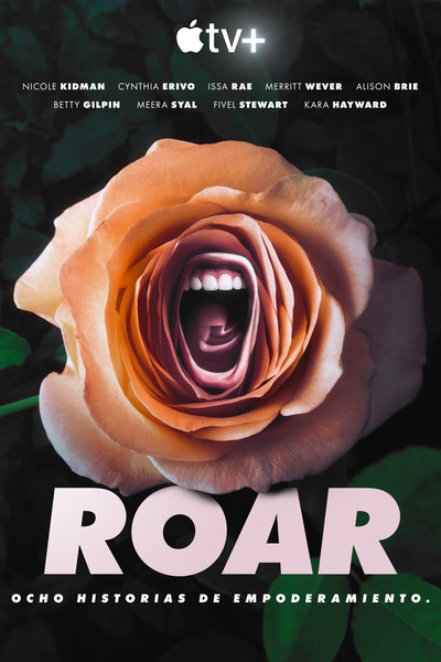 Póster de Roar