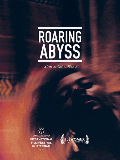 Póster de Roaring Abyss