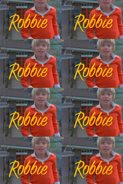 Póster de Robbie