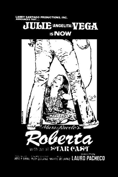 Póster de Roberta