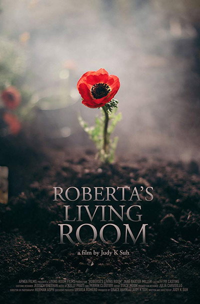 Póster de Roberta's Living Room