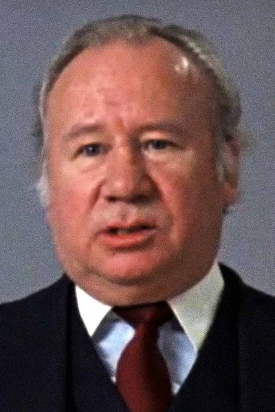 Póster de Robichaud