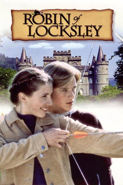 Póster de Robin de Locksley