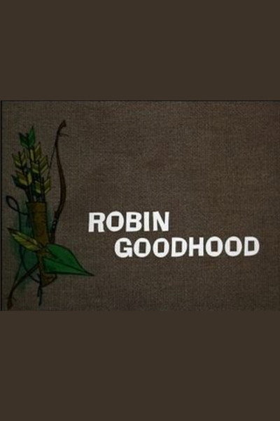 Póster de Robin Goodhood