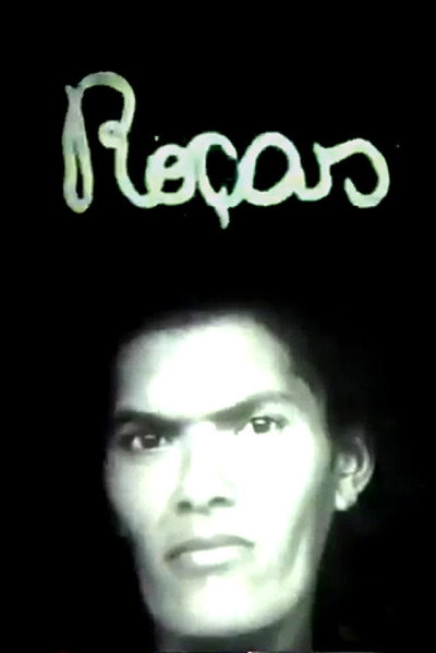 Póster de Roças