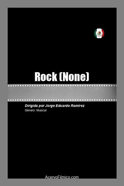 Póster de Rock