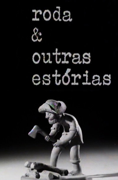 Póster de Roda e Outras Histórias