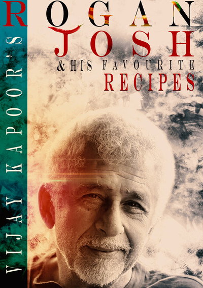 Póster de Rogan Josh