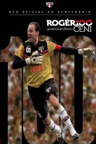 Póster de Roger100 Ceni
