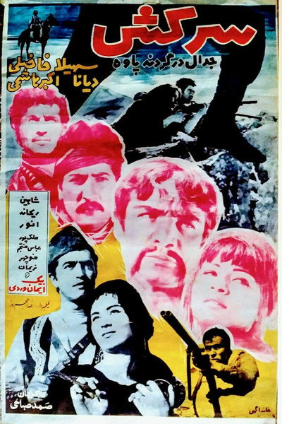Póster de Rogue