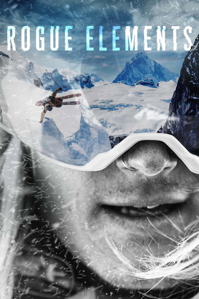 Póster de Rogue Elements