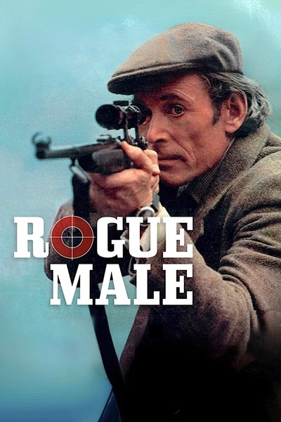 Póster de Rogue Male