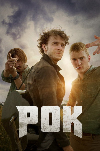 Póster de Rok