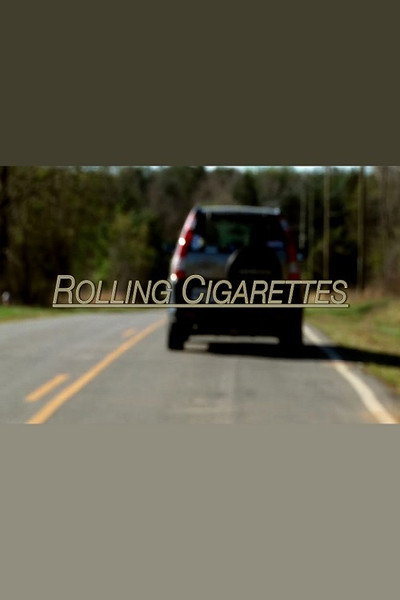 Póster de Rolling Cigarettes