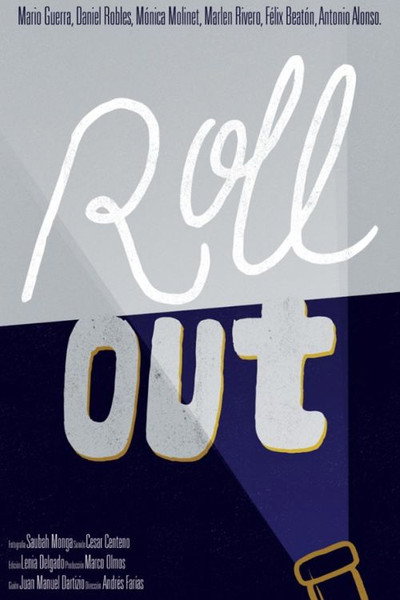Póster de Rollout