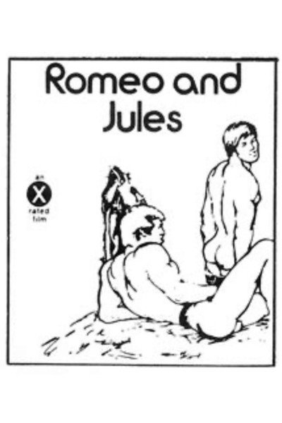 Póster de Romeo and Jules