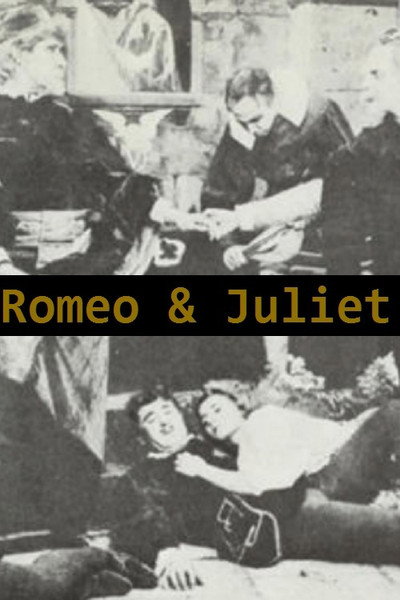 Póster de Romeo and Juliet