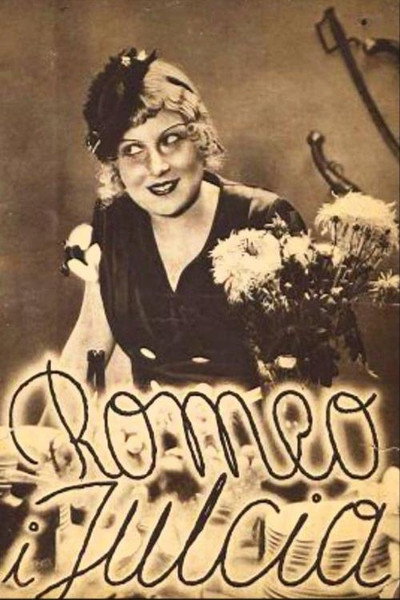 Póster de Romeo i Julcia