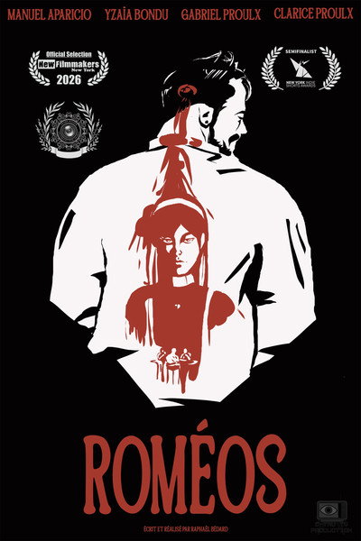 Póster de Roméos