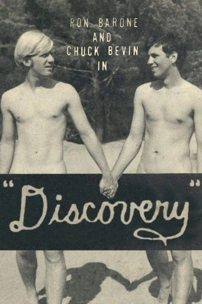 Póster de Ron and Chuck in Disneyland Discovery