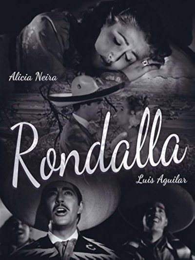 Póster de Rondalla