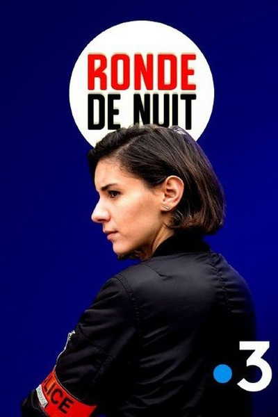 Póster de Ronde de nuit
