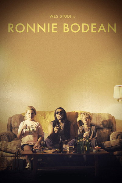 Póster de Ronnie BoDean