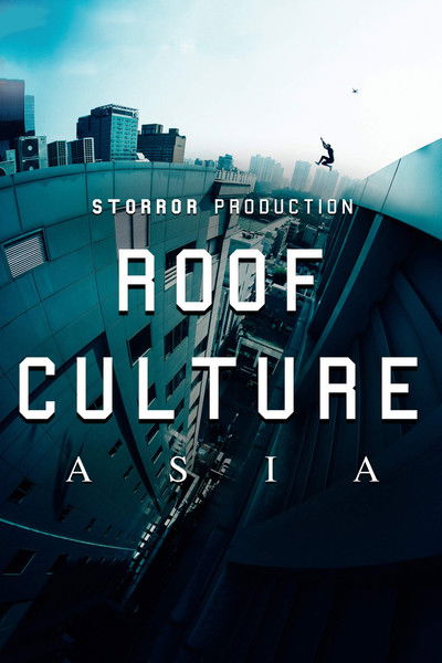 Póster de Roof Culture Asia