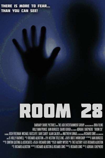 Póster de Room 28