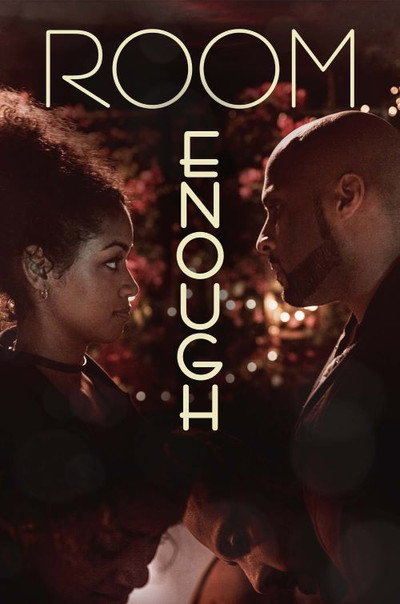 Póster de Room Enough