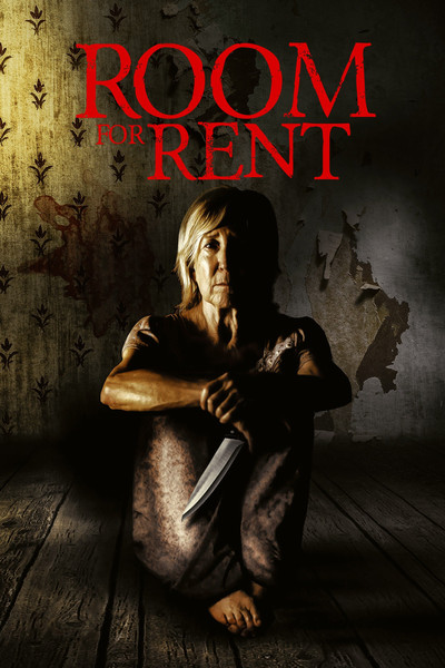 Póster de Room for Rent