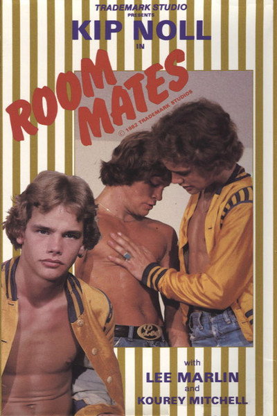 Póster de Room Mates