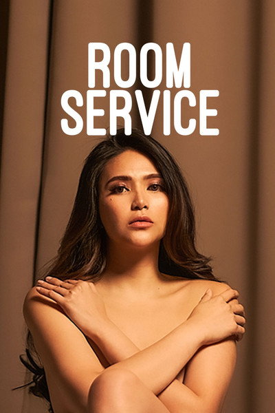 Póster de Room Service