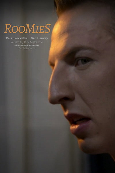 Póster de Roomies