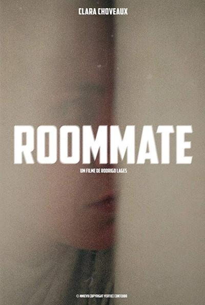 Póster de Roommate