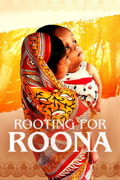 Póster de Rooting for Roona