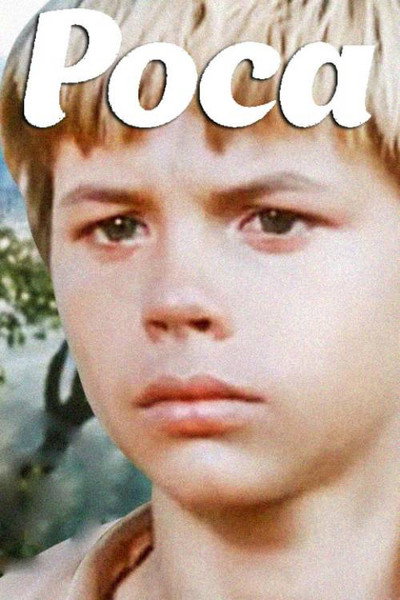 Póster de Rosa