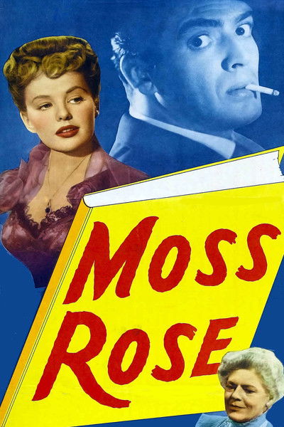 Póster de Rosa silvestre