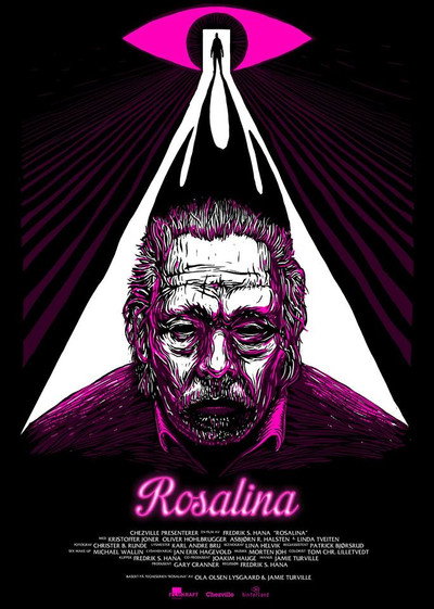 Póster de Rosalina