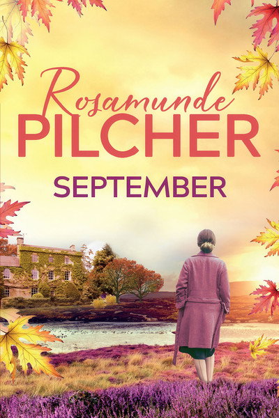 Póster de Rosamunde Pilcher: September