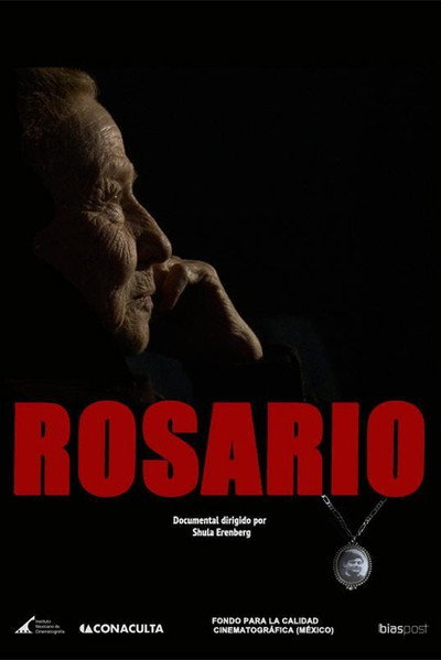 Póster de Rosario