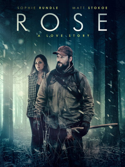 Póster de Rose