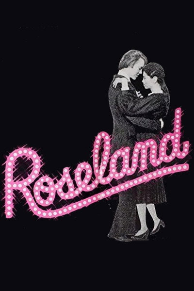Póster de Roseland